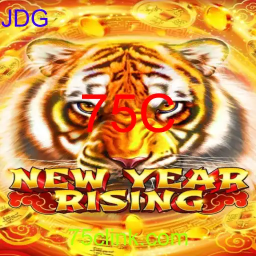 NewYearRising: Uma Nova Era no Mundo dos Jogos